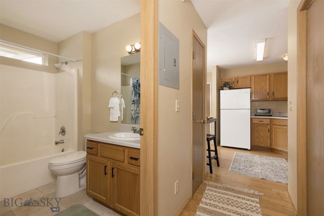 13 Moose Ridge Rd, Condo with 1 bedrooms, 1 bathrooms and null parking in Big Sky MT | Image 13