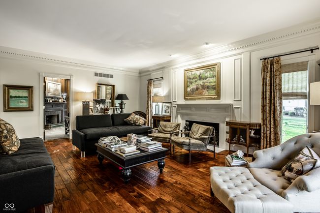 10605 Winterwood, House other with 5 bedrooms, 6 bathrooms and null parking in Carmel IN | Image 8