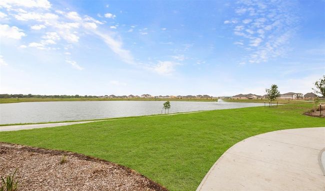 3602 Cardinal Pointe Dr, House other with 3 bedrooms, 2 bathrooms and 2 parking in Angleton TX | Image 20