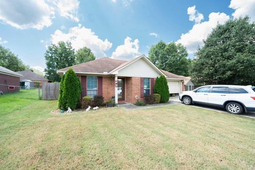 11 4th St, Greenbrier, AR, 72058-9474 | Card Image