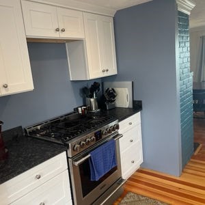 Residential Lease in Scituate 3
