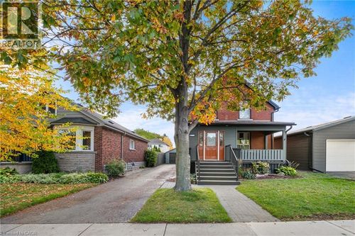 115 Prince George Ave, Hamilton, ON, L9A2W2 | Card Image