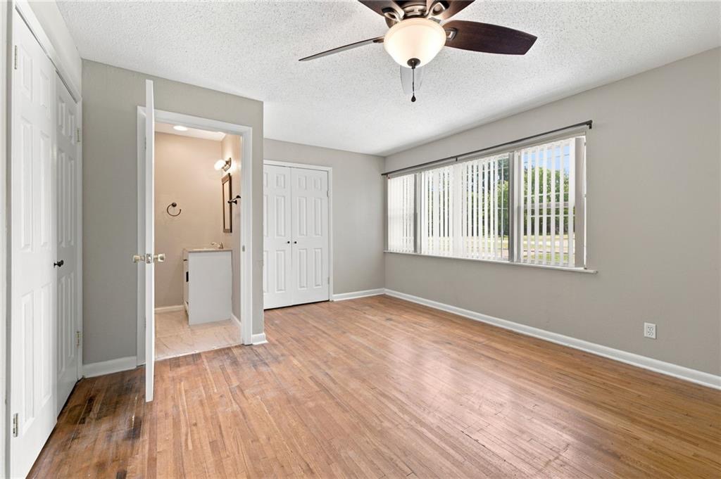 Residential Lease in Fayetteville 3