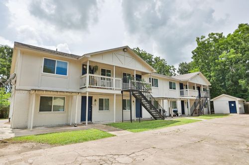 1312 W Adoue St, Alvin, TX, 77511-5900 | Card Image