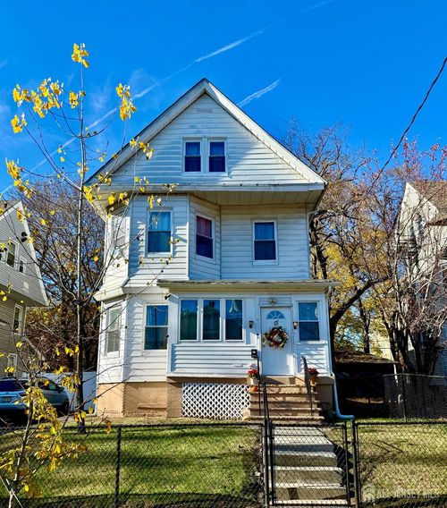 23-21 Leslie St, Newark, NJ, 07108-1009 | Card Image