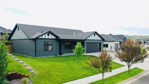 1007 Meriwether Dr E, Livingston, MT, 59047-1975 | Card Image