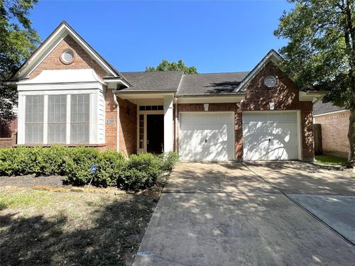 1622 Diamond Brook Dr, Houston, TX, 77062-2097 | Card Image