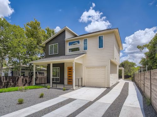 b-6919 Bethune Ave, Austin, TX, 78752-3206 | Card Image