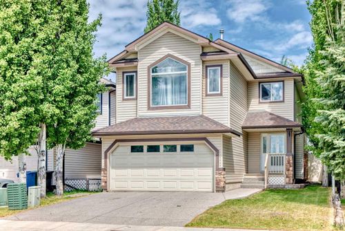 6 Shannon Square Sw, Calgary, AB, T3M3S1 | Card Image