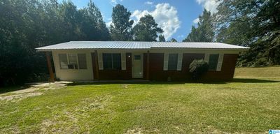 11155 Highway 11, House other with 3 bedrooms, 1 bathrooms and null parking in York AL | Image 1