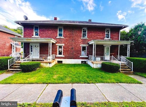 1-2 Loomis Park Rd, Hanover Township, PA, 18706 | Card Image