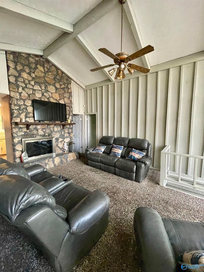 160 Mohawk Trl, House other with 3 bedrooms, 3 bathrooms and null parking in Ohatchee AL | Image 17
