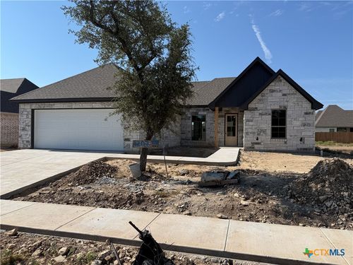 1207 Rylee Ln, Salado, TX, 76571 | Card Image