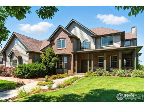 3626 Rocky Stream Dr, Fort Collins, CO, 80528-7168 | Card Image