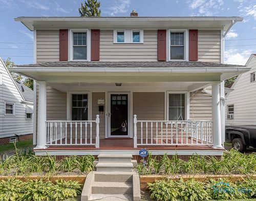 3912 Bellevue Rd, Toledo, OH, 43613-4403 | Card Image