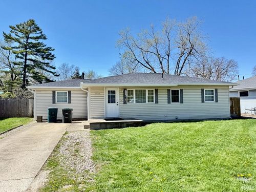 3509 N Reserve St, Muncie, IN, 47304-1950 | Card Image
