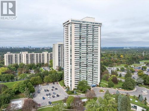 3008-3303 Don Mills Rd, Toronto, ON, M2J4T6 | Card Image