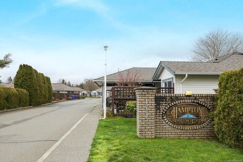 3-1755 Willemar Ave, Courtenay, BC, V9M3M5 | Card Image