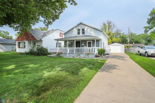 1214 14th St N, Moorhead, MN, 56560-1608 | Card Image