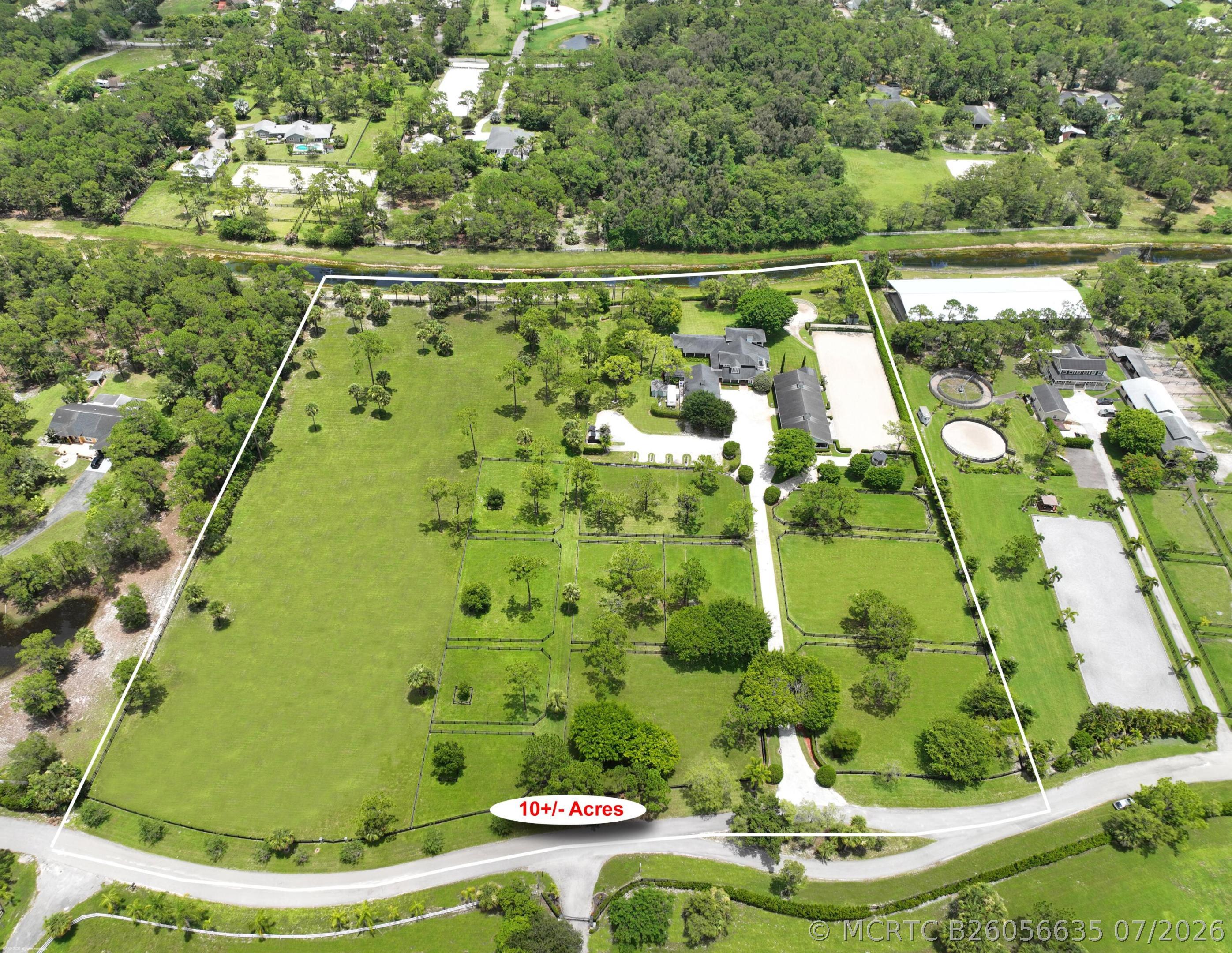 Residential in Loxahatchee