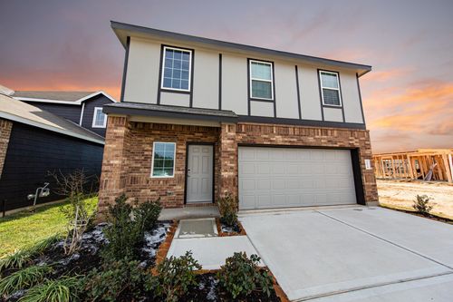 3874 Avalon Ln, Conroe, TX, 77301-3368 | Card Image