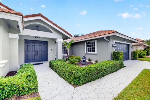 6170 Pitch Ln, Boynton Beach, FL, 33437-4124 | Card Image