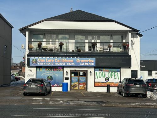 282 King St W, Oshawa, ON, L1J2J9 | Card Image