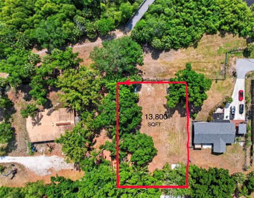 pid-0087030036-Lot 8 & 9 Nutmeg Avenue, Sarasota, FL, 34231 | Card Image