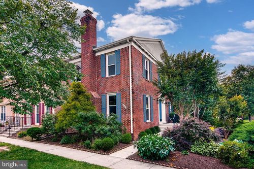 6161 Summer Park Ln, ALEXANDRIA, VA, 22315-5224 | Card Image