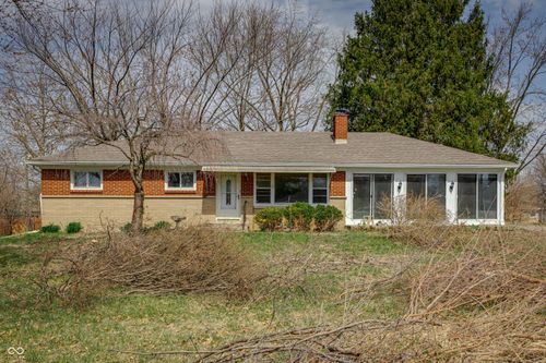 3510 Chamberlin Dr, Indianapolis, IN, 46237-1515 | Card Image