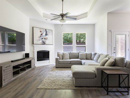 3901 Shadewell St, Frisco, TX, 75036-7356 | Card Image