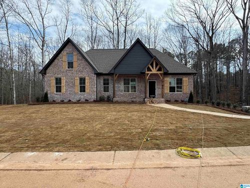 657 Lime Creek Way, CHELSEA, AL, 35043-5597 | Card Image