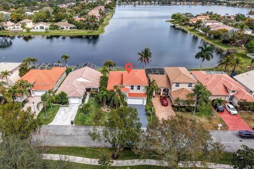 3494 Coco Lake Dr, Coconut Creek, FL, 33073-4146 | Card Image