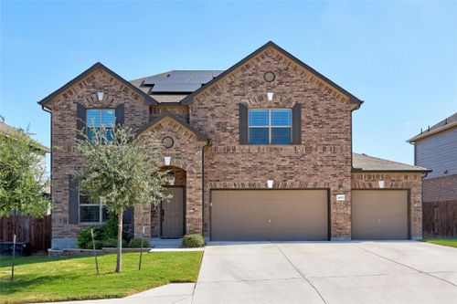 1005 Ignacia Drive, Georgetown, TX, 78626 | Card Image