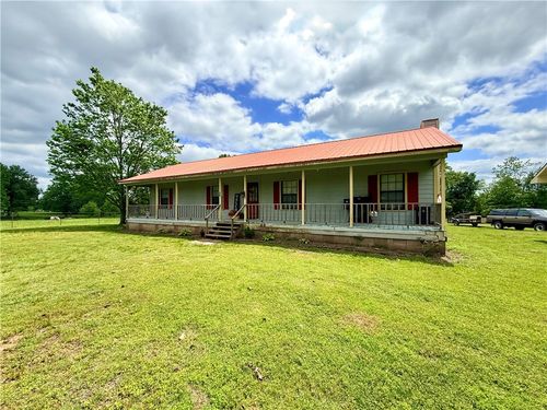 10434 Katydid Ln, Danville, AR, 72833-6731 | Card Image