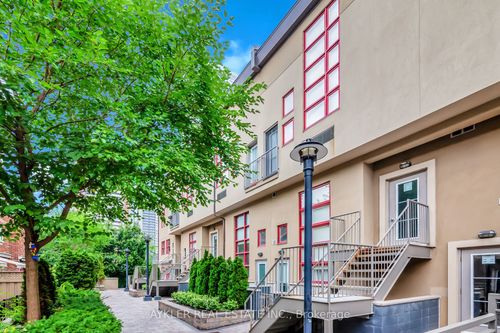 309-21 Earl St, Toronto, ON, M4Y3C8 | Card Image