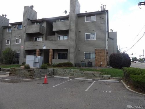 301-3100 S Federal Boulevard, Denver, CO, 80236 | Card Image