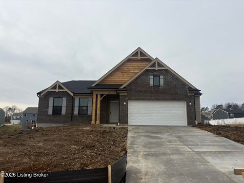 208 Preserves Blvd, Mount Washington, KY, 40047 | Card Image