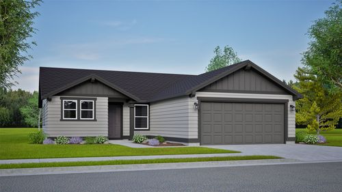 424 Needlegrass Ln, Kalispell, MT, 59901-1518 | Card Image