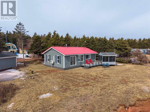 109 Ocean View Cres, Tignish, PE, C0B2B0 | Card Image