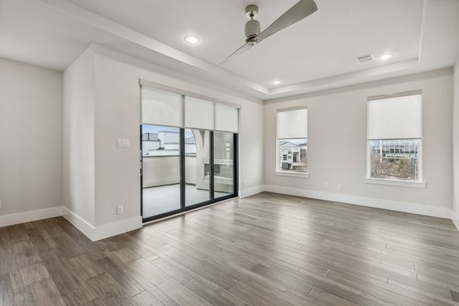7866 Element Ave, House other with 3 bedrooms, 4 bathrooms and null parking in Plano TX | Image 27