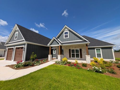 449 Long Pond Rd, Lake Park, GA, 31636-2721 | Card Image