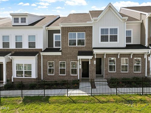 256-129 Blue Melody Ave, Garner, NC, 27529-3290 | Card Image