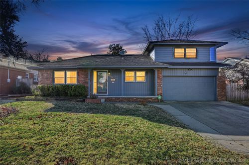 4356 56th Pl, Tulsa, OK, 74135-4236 | Card Image