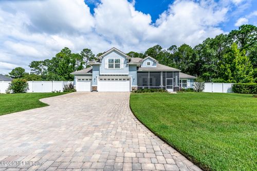 95047 Rosewood Ln, FERNANDINA BEACH, FL, 32034-1409 | Card Image