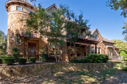 3908 Heritage Oaks Dr, Colleyville, TX, 76034-5973 | Card Image