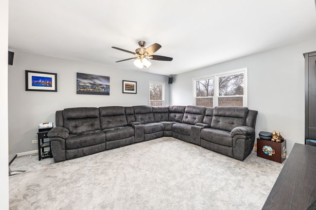 4508 Dorset Ave, House other with 3 bedrooms, 2 bathrooms and 6 parking in Lisle IL | Image 21