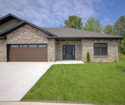 56-1182 Queen St, Kincardine, ON, N2Z1G5 | Card Image