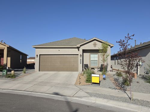 2706 Cantara Ln Sw, Albuquerque, NM, 87121-7055 | Card Image
