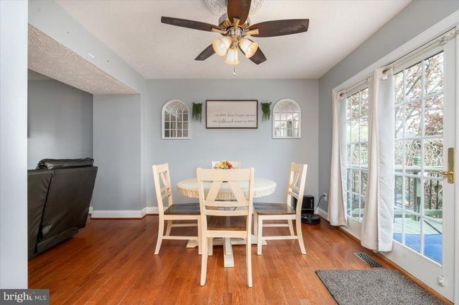 8563 Kim Marie Ct, House other with 3 bedrooms, 2 bathrooms and null parking in PASADENA MD | Image 13